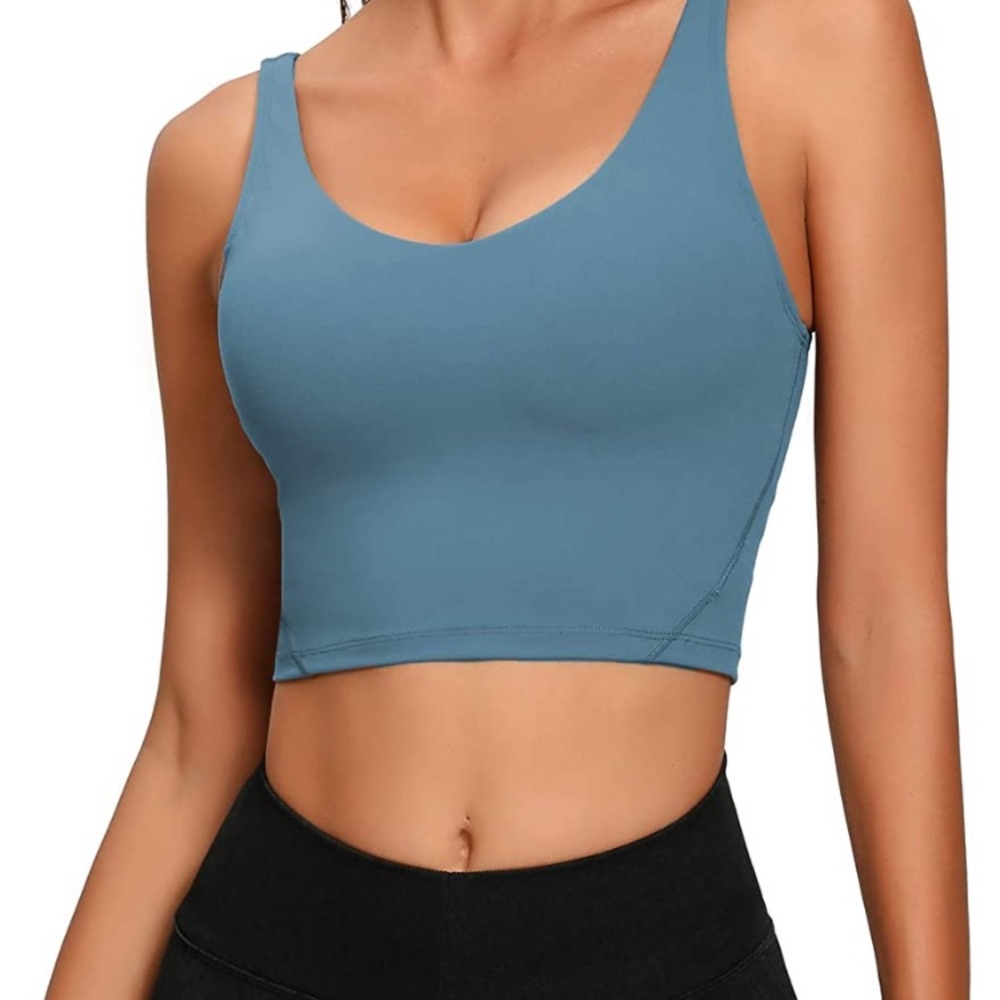 Align tank lululemon